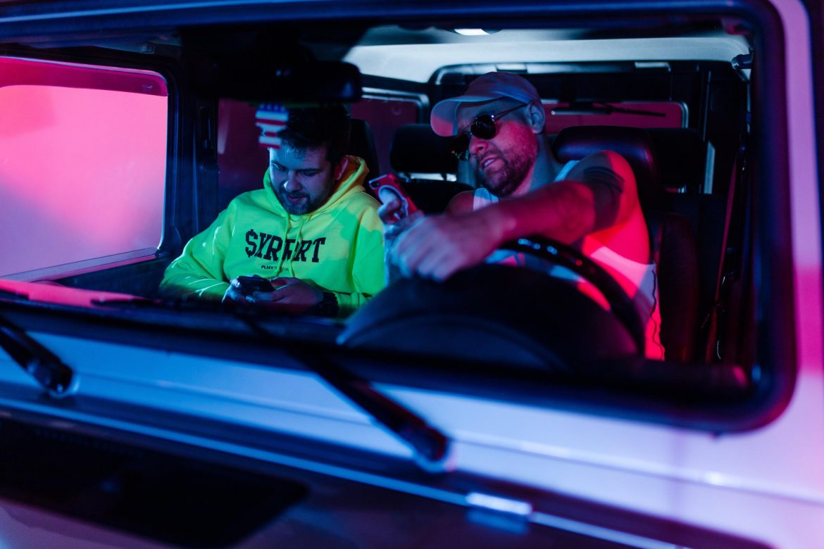 Wybrańcy doświadczą „Karmagedonu”