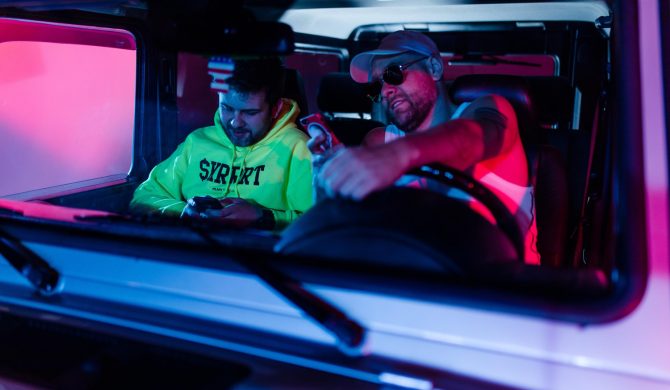 Wybrańcy doświadczą „Karmagedonu”