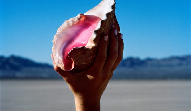 The Killers – „Wonderful Wonderful”