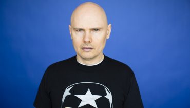 „Chroma Jets” – nowy singiel The Smashing Pumpkins