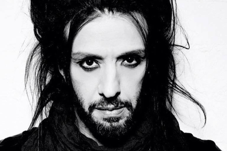 Twiggy Ramirez skomentował zarzuty o gwałt