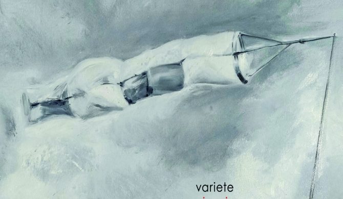Variete – „Nie wiem”
