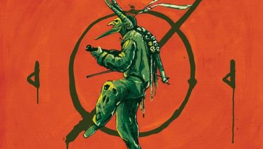 Violinbwoy – „død”