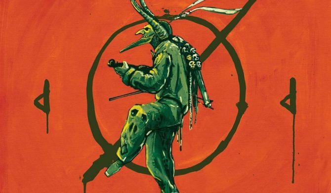 Violinbwoy – „død”