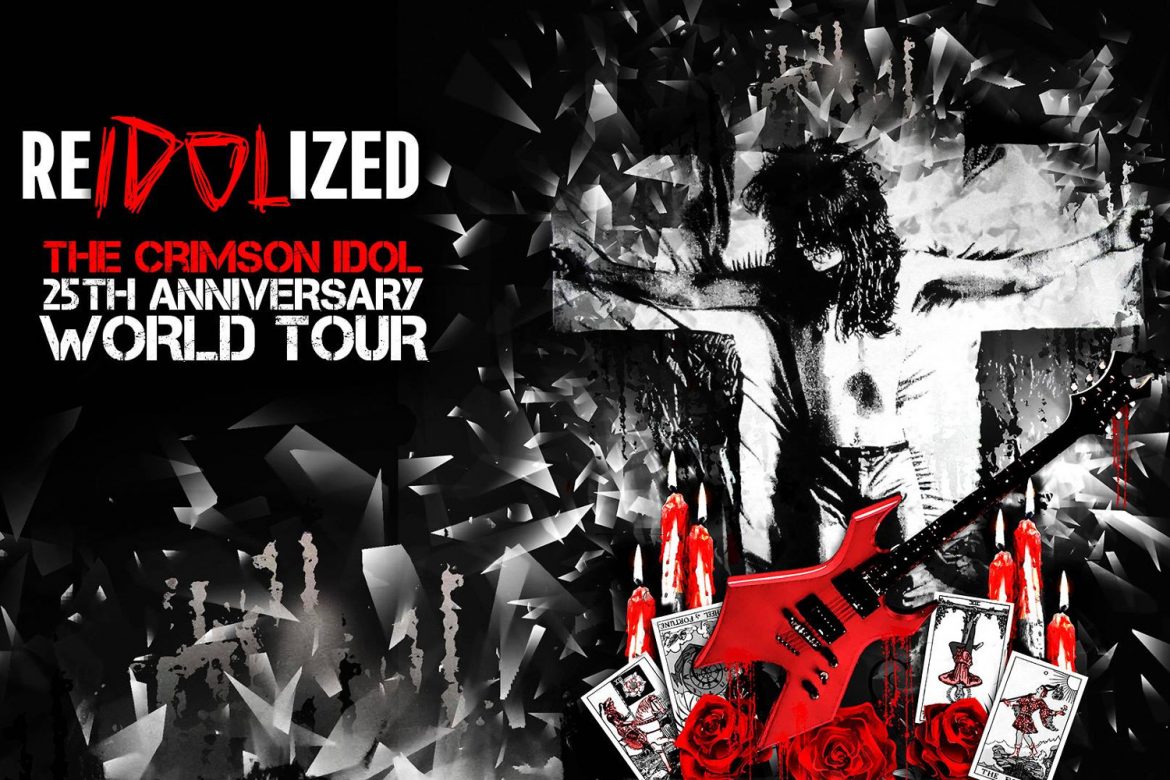 Poznaliśmy support W.A.S.P.