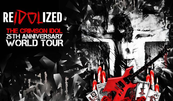 Poznaliśmy support W.A.S.P.