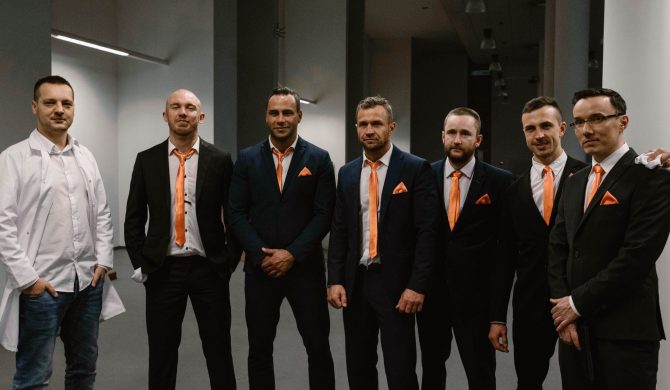 Nowy utwór i teledysk Pokahontaz