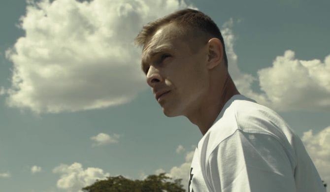 Włodi nagrał epkę dla giganta fonograficznego