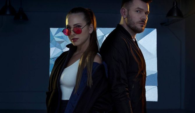 Ras w nowym singlu Xxanaxxu