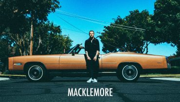 Macklemore – „Gemini”