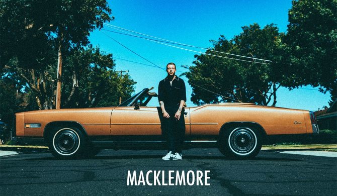 Macklemore – „Gemini”