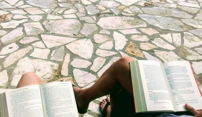 Tak szczerze, między nami.