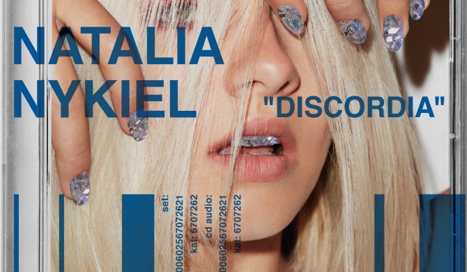 Natalia Nykiel – „Discordia”