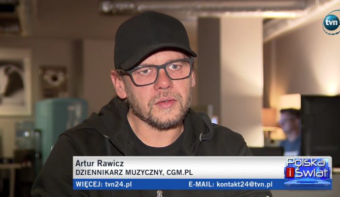 Trzy godziny – jedno zdanie