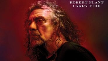 Robert Plant – „Carry Fire”