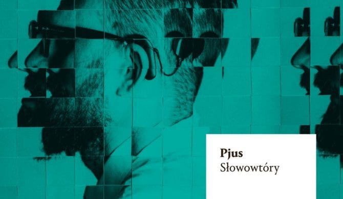 Pjus – „Słowowtóry”