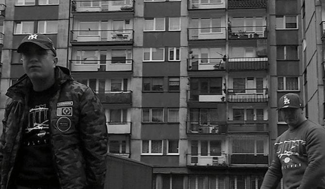 ZBUKU wspomina Chadę w 40. rocznicę urodzin