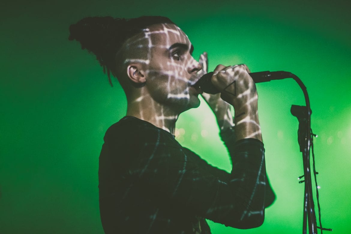 Nowy klip Decadent Fun Club