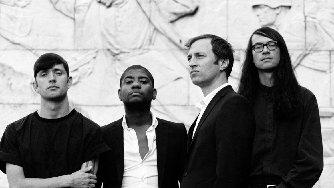 Długi koncertowy weekend z Go Ahead