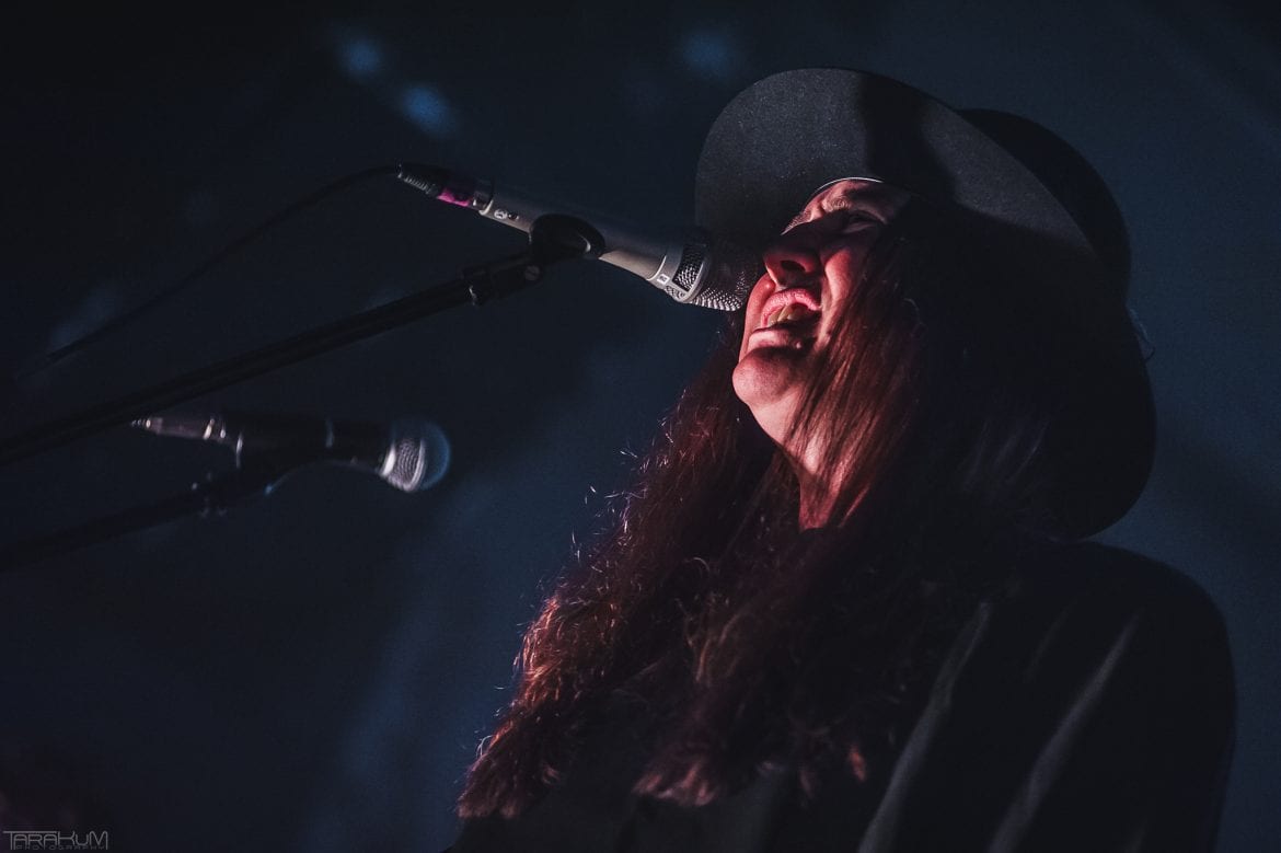 Archive – nowy utwór i zapowiedź pięciu koncertów w Polsce