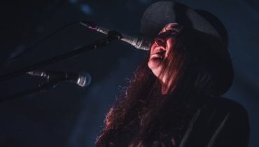 Archive wyprzedali B90 – zobacz zdjęcia z koncertu