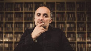 NAJGORSZE PYTANIA: Artur Rojek