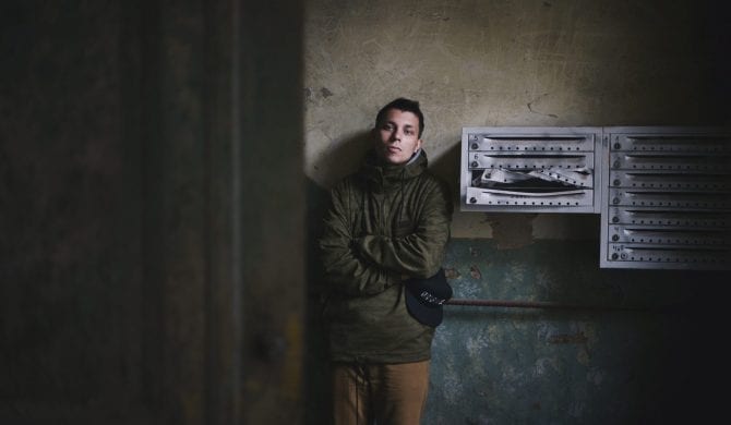 Bisz wskazuje cechy, które polski rap zatracił na przestrzeni lat