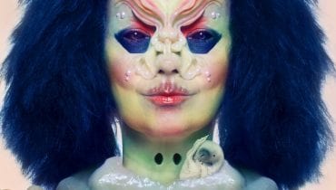 Björk – „Utopia”