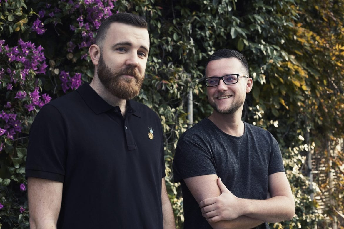 Taco Hemingway na nowej płycie Catz 'n Dogz