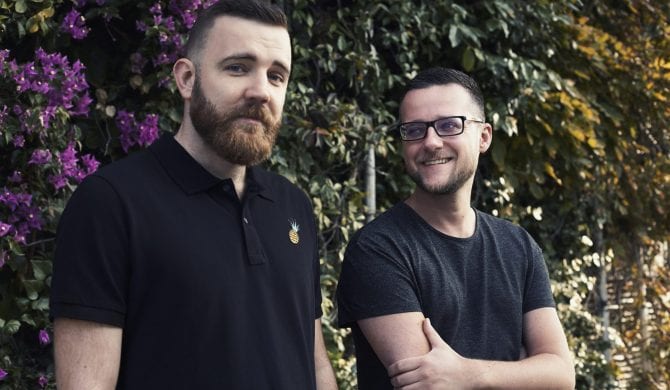 Taco Hemingway na nowej płycie Catz 'n Dogz