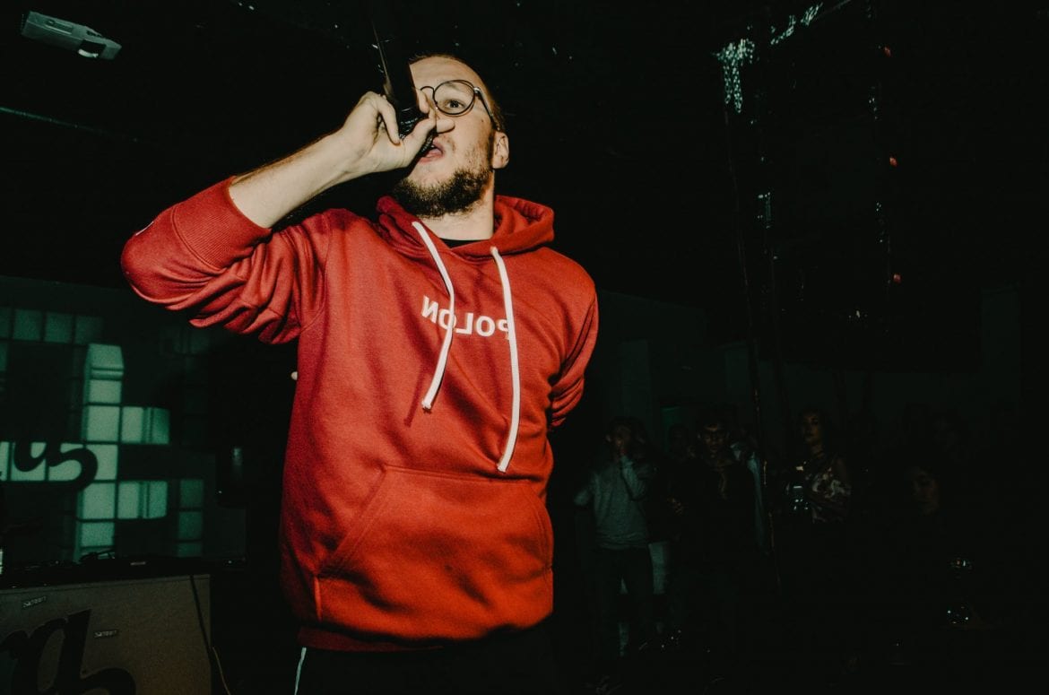 Nowy kawałek Solara