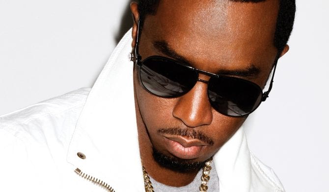 Diddy podobno chwali się w więzieniu przyszłym ułaskawieniem: „Trump mnie wypuści w przyszłym roku!”