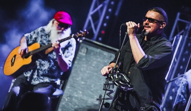 Po ponad 20 latach Dżem żegna się z Maciejem Balcarem