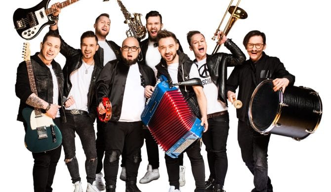 Enej zaprezentował singiel „Zagubiony”