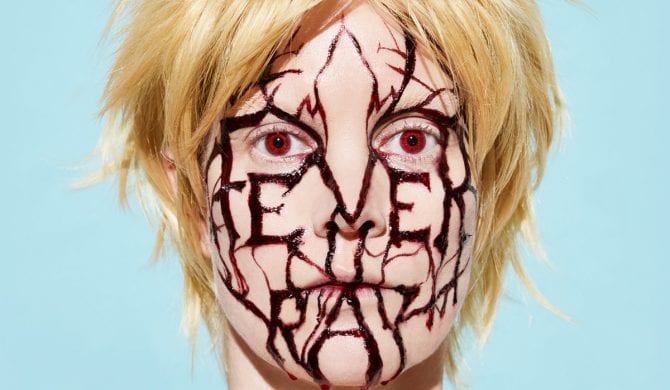 Fever Ray gwiazdą Festiwalu Tauron Nowa Muzyka