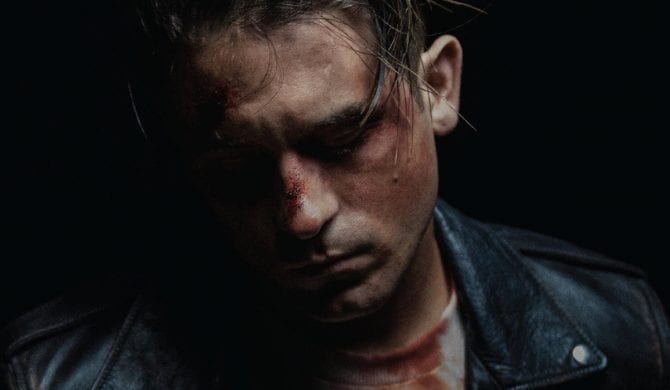 G-Eazy i Halsey w klipie do wspólnej piosenki