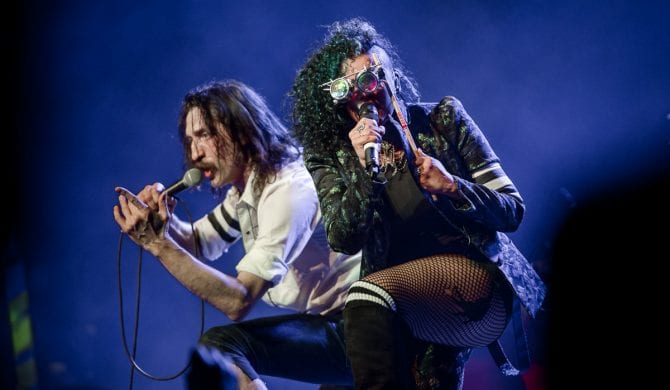 Gogol Bordello już w tym tygodniu w Polsce