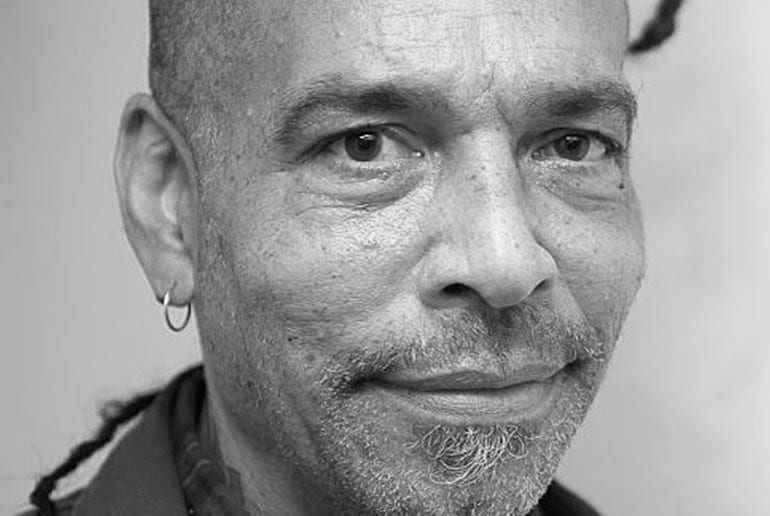 Chuck Mosley nie żyje