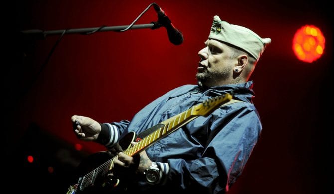 Illusion przerwali koncert, by ratować fana