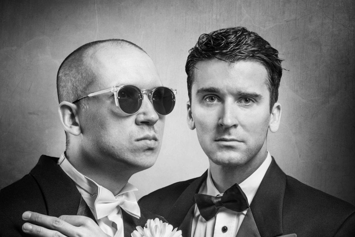 Wielkie wyróżnienie Jazz Bandu Młynarskiego i Maseckiego