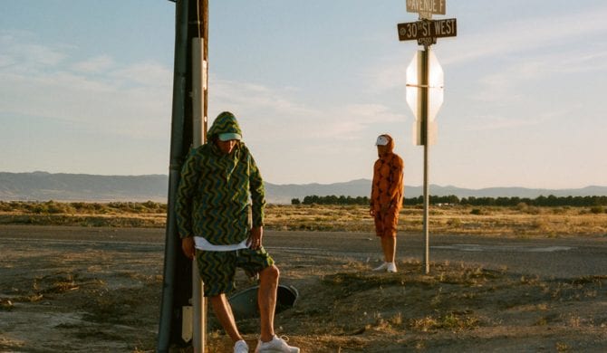 Jetlagz Kosiego i Łajzola z nowym singlem