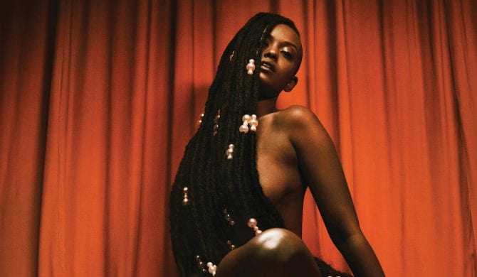 Kelela – „Take Me Apart”