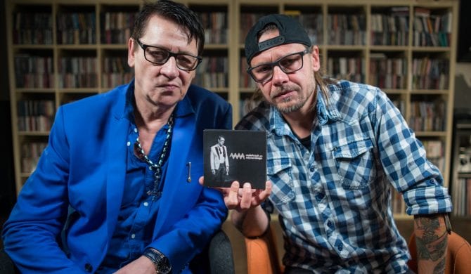 1 NA 1: Artur Rawicz vs Maciej Maleńczuk