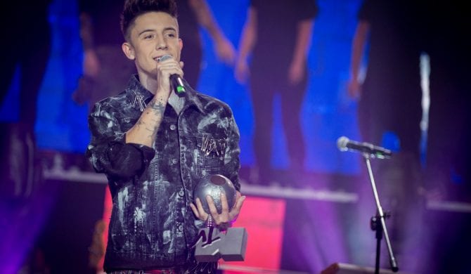 MTV EMA Pre-Party na zdjęciach