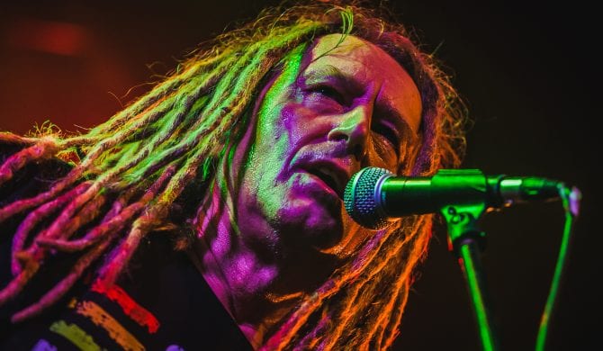 Maleo Reggae Rockers i 2TM2,3 na żywo w Gdyni