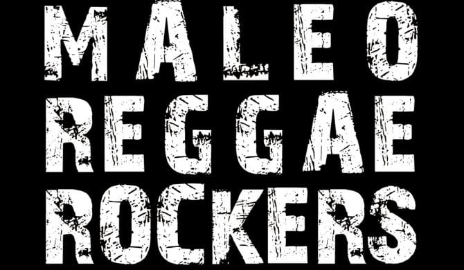 Maleo Reggae Rockers – „20 lat Maleo Reggae Rockers”