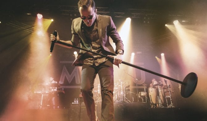 Mrozu i Flirtini z nowym utworem i klipem