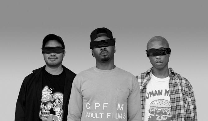 Kendrick Lamar w nowym singlu N.E.R.D