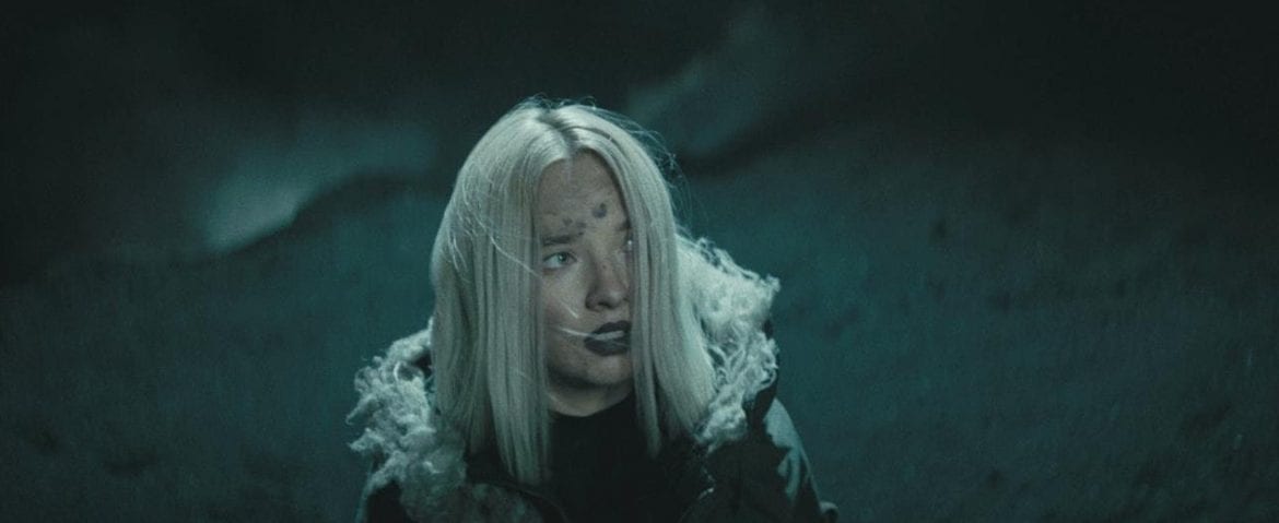 Nowy teledysk Natalii Nykiel