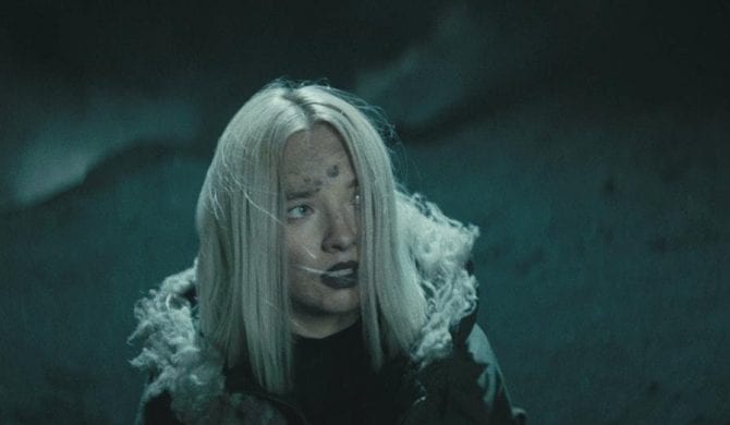 Nowy teledysk Natalii Nykiel